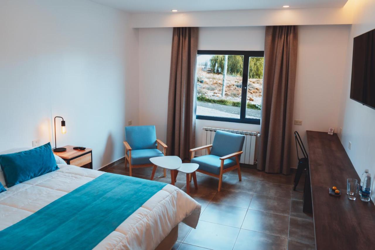 Destino Calafate Ξενοδοχείο Ελ Καλαφάτε Εξωτερικό φωτογραφία